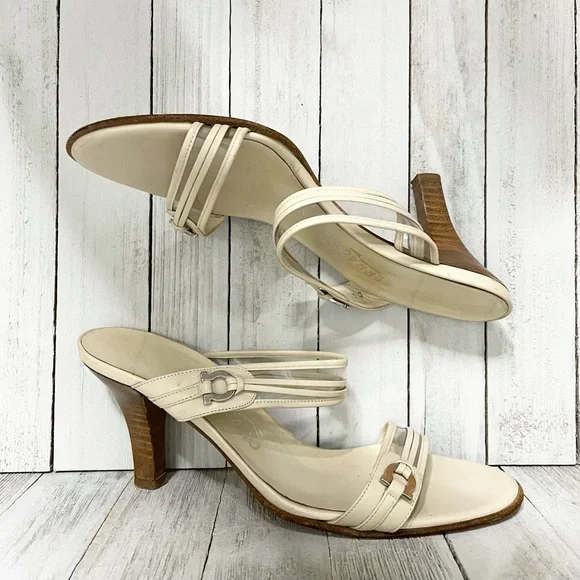 SALVATORE FERRAGAMO Sandals